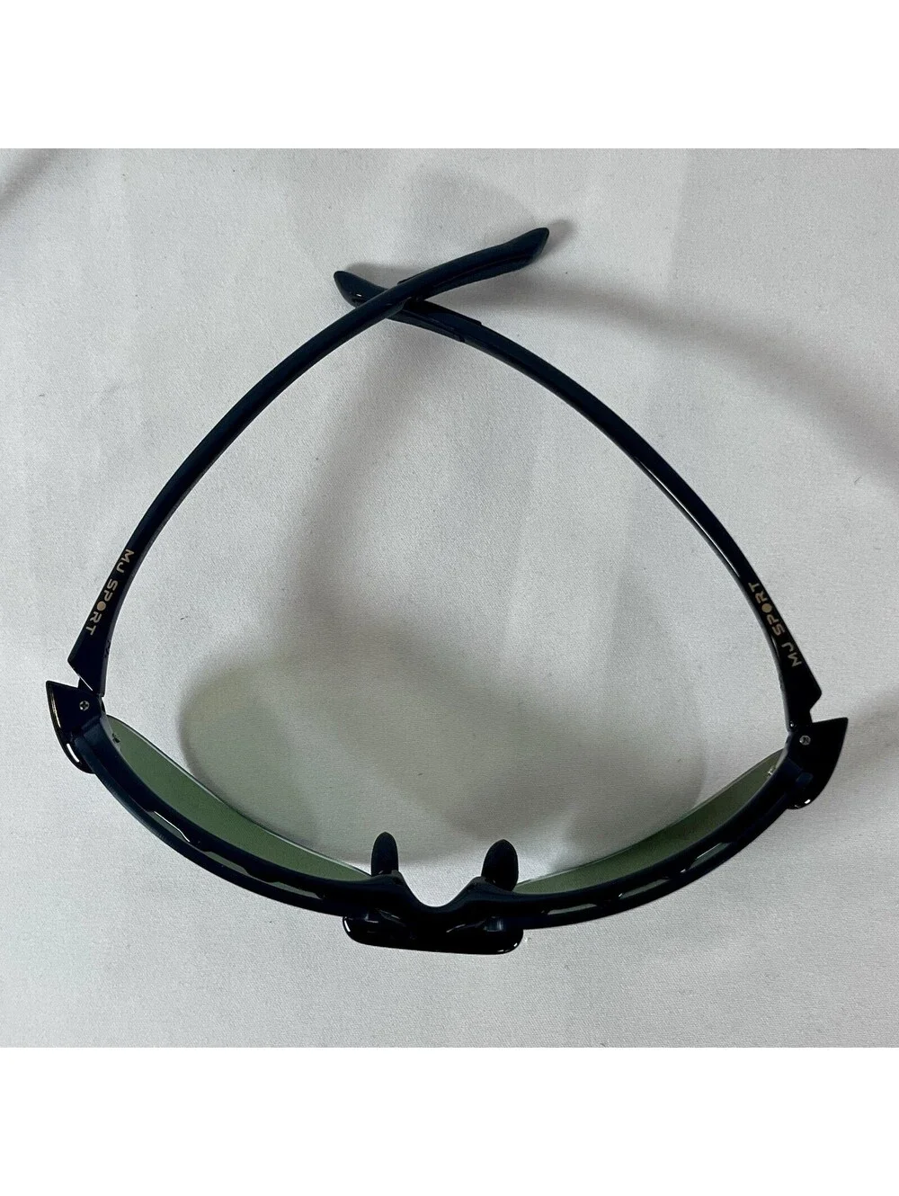 Maui Jim Rimless Polarized Sunglasses